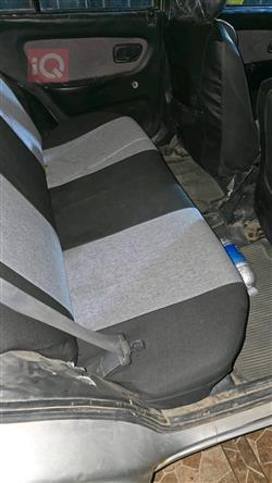 هيونداي اكسل